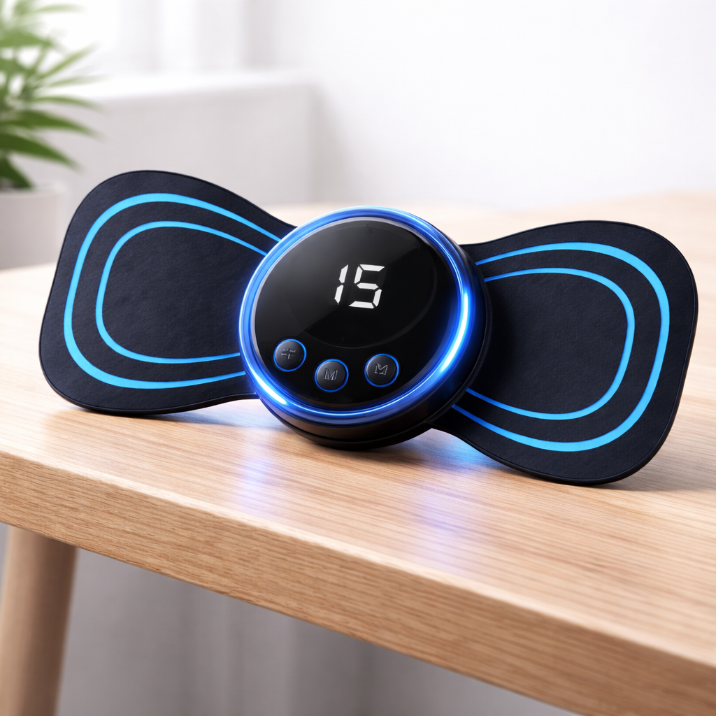 Simulateur Musculaire