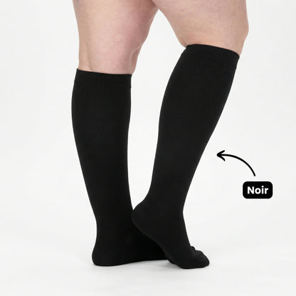 Chaussettes de Circulation Veineuse Pro™
