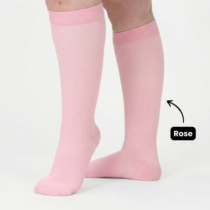 Chaussettes de Circulation Veineuse Pro™