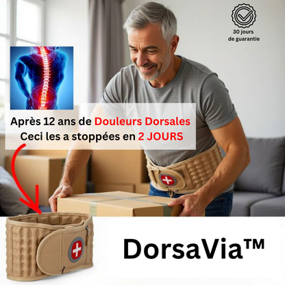 DorsaVia™