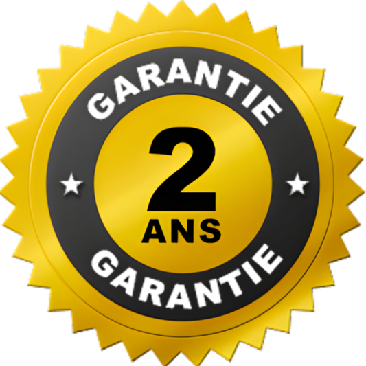 Garantie Étendue 2 Ans : Échange Gratuit