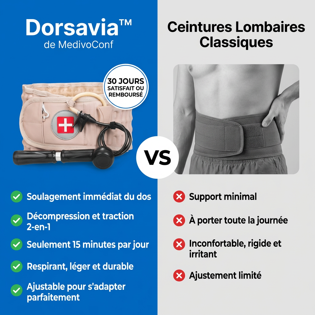 DorsaVia™