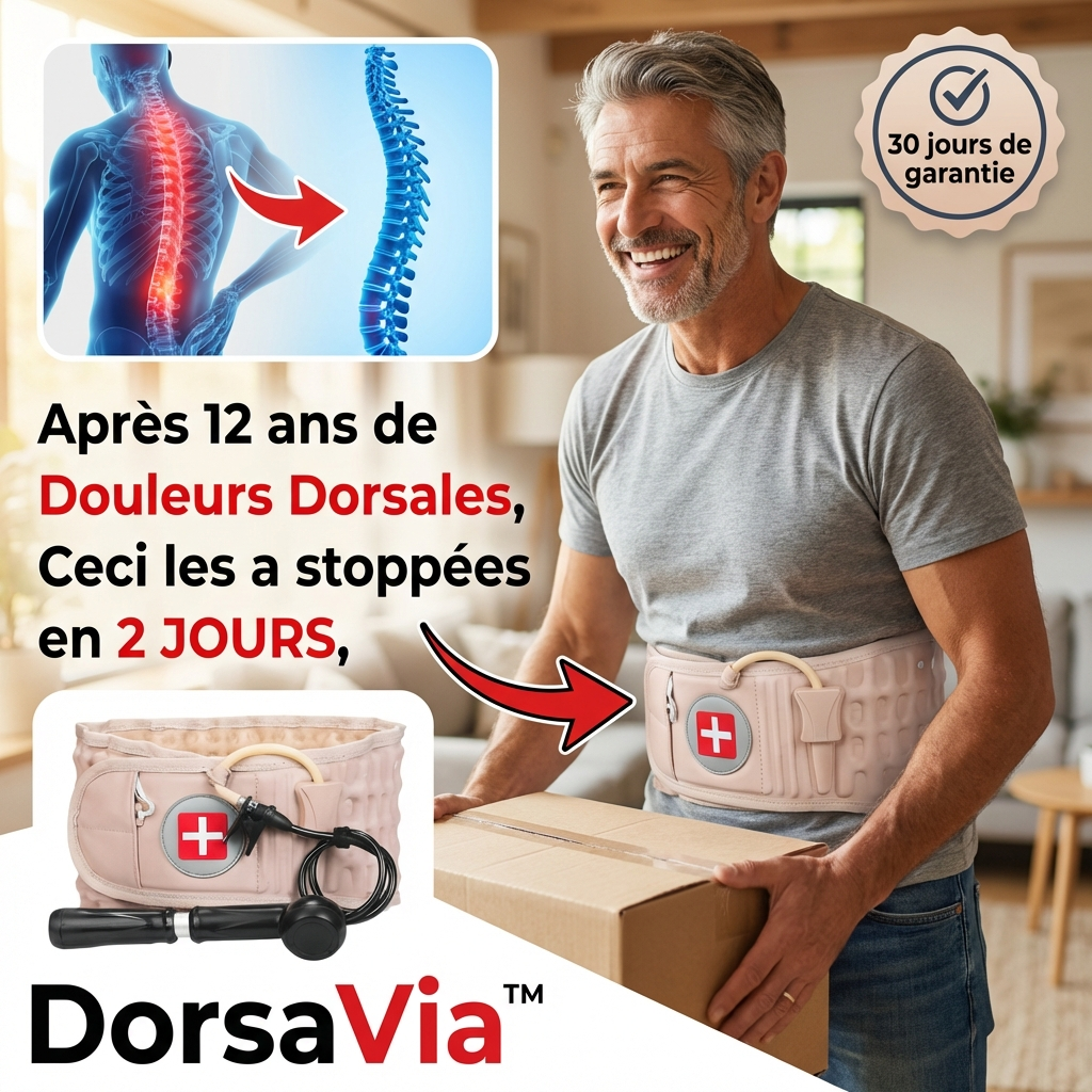 DorsaVia™