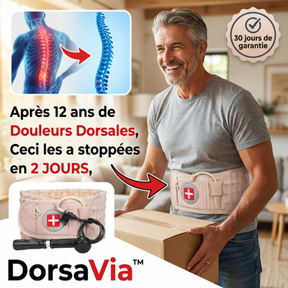 DorsaVia™